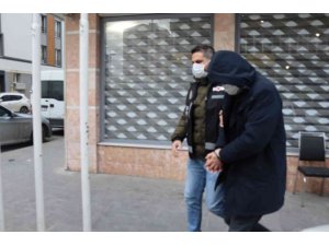 Kayseri merkezli 3 ilde kaçak telefon operasyonu: 11 gözaltı
