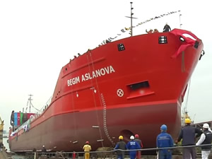 Bilal Erdoğan 40 Milyon TL'ye yeni gemicik aldı