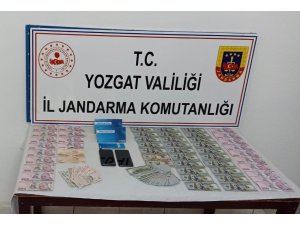 Yozgat’ta dolandırıcılık operasyonu: 2 tutuklama