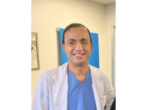 Doç. Dr. Yavuz Selim Yıldırım: