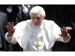Almanya’da kilisede istismar raporu: “Papa 16’ncı Benedict sessiz kaldı”