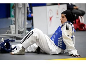 Taekwondo’da Türkiye 3. oldu