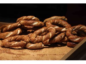 Samsun’da ekmek ve simitte zamlı tarifeye geçildi
