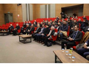 Başkan Palancıoğlu’ndan MHP’lilere 2021 yılı hizmet sunumu