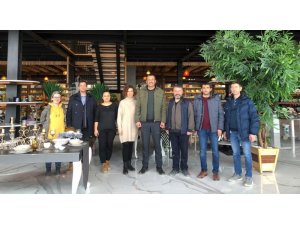 DPÜ İLTEM’den Üniversite-Sanayi iş birliği ziyaretleri