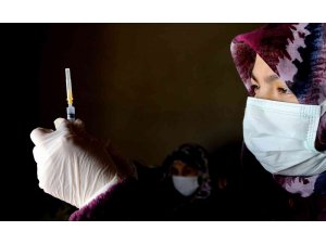 Bursa Valisi aşı ve korona virüs rakamlarını açıkladı, hatırlatma dozu tavsiyesinde bulundu