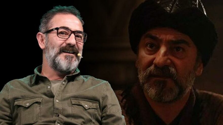 Oyuncu Ayberk Pekcan hayatını kaybetti