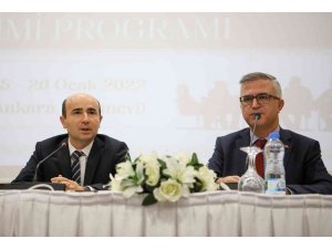 Türkiye Adalet Akademisi ve Diplomasi Akademisi iş birliğinde “Diplomasi Eğitimi Programı”