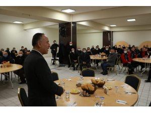 Kırıkkale Belediyesinden ’sosyal denge tazminatı’ zammı