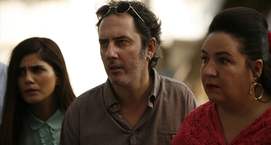 Cenk Durmazel'den sevindiren haber