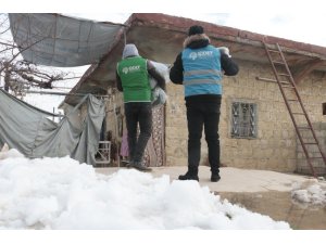 İdlib’e acil yardım seferberliği