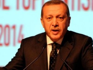 Erdoğan: Zulme, haksızlığa karşı çıkacağız