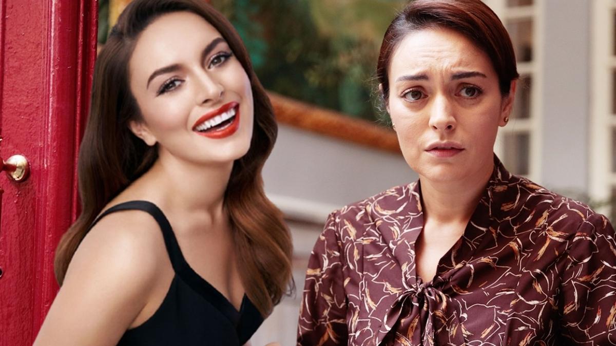 Ezgi Mola 6 yıldır kendisini taciz eden Kemal Kahraman hakkında suç duyurusunda bulundu