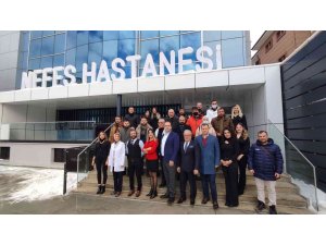 Kastamonu’ya 40 milyon liralık özel hastane yatırımı: Açılış için gün sayıyor