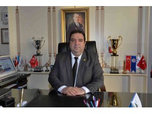 Adana’da amatör spor kulüplerine 1 milyon 25 bin lira yardım