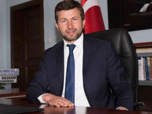 Başkan Bilal Demirci: "Gençlik Merkezi projesine için 850 bin TL’lik hibe desteği onaylandı"
