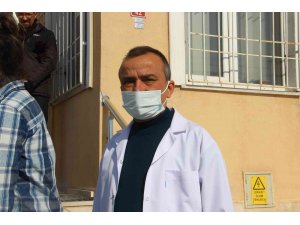 Sağlık çalışanlarına şiddet bitmiyor, bu kez Sivas’ta yaşandı