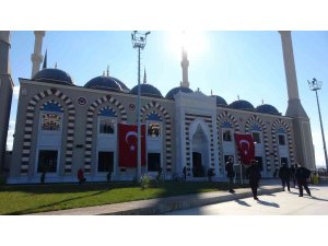 Diyanet İşleri Başkanı Erbaş, “İstiklal Marşı baştan sona milletimiz için yapılmış bir duadır”
