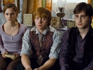 12 Harry Potter hikayesi yalanmş