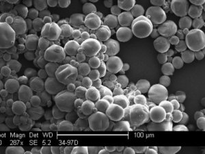 Kansere karşı silikon materyaller