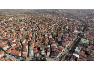 Tosya’nın nüfusu yüzde 1,8 arttı