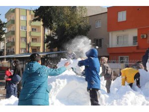 Toroslar Kar Festivali’nin tarihi ertelendi