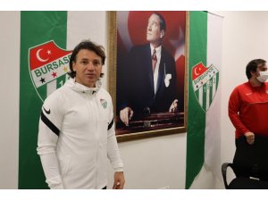 Tamer Tuna: “Bursaspor’u yüz üstü bırakıp gidemem”