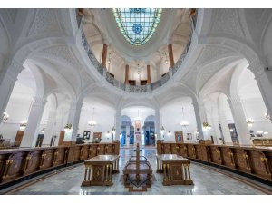 ’Türkiye İş Bankası İktisadi Bağımsızlık Müzesi’ belgeseli yayında