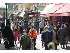 İstatistiklerle Eskişehir nüfusunun detayları