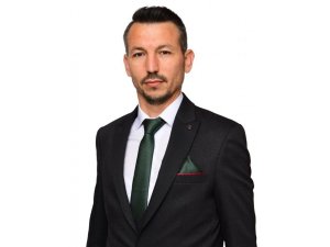 Manisa Berberler ve Kuaförler Odası’nda Adem Şahin adaylığını açıkladı