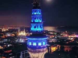 Beyazıt Kulesi artık gezilebilecek