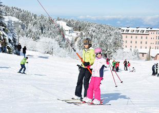 Uludağ yılbaşı 2015! Uludağ yılbaşı programları ve yeni yıl etkinlikleri 2015