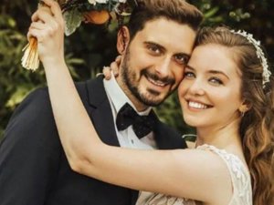 Gizem Güven-Caner Turp çifti boşanıyor