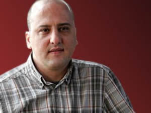 Zaman Gazetesi yazarı Kerim Balcı özür diledi