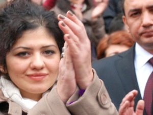 Kadın akademisyene Erdoğan'a 'hakaret'ten hapis cezası