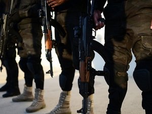 Mardin'de patlama: 7 asker yaralı