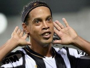 Ronaldinho 15 gündür kayıp