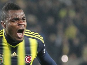 Fenerbahçe'den Emenike açıklaması