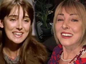 Yeşilçam oyuncusu Müge Akyamaç ve Sedat Uğur boşandı!