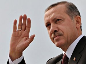 Cumhurbaşkanı Erdoğan'dan Noel mesajı