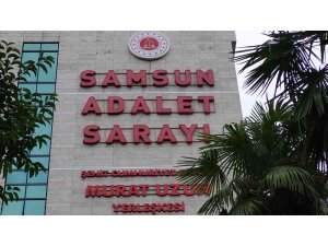 Samsun Adliyesi 309 personel alacak