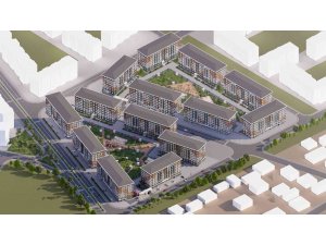 Meram Piri Reis Evleri’ne son başvuru tarihi 4 Mart