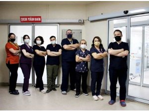 Kütahya Evliya Çelebi Hastanesi’nde yenilik