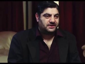 Kolpaçino’nun kabadayısı Hüseyin Elmalıpınar hayatını kaybetti