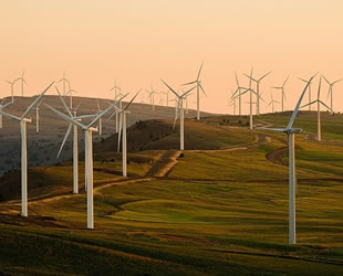 EPDK:Rüzgar ve güneş enerjisine 5 milyar dolarlık yatırım yolda