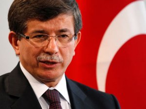 Başbakan Davutoğlu Konya'da konuştu