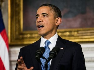Obama: En uzun savaşta sonuca varmak üzereyiz