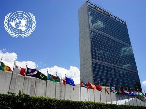 BM Suriye krizine çözüm bulamadı