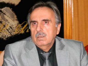 KARDEMİR Genel Müdürü Fadıl Demirel istifa etti