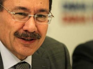 Melih Gökçek'ten yeni yılın ilk bombası: Buz Lobisi